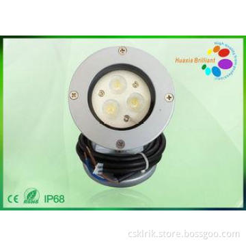 120V / 240V AC Outdoor Garden LED Lights